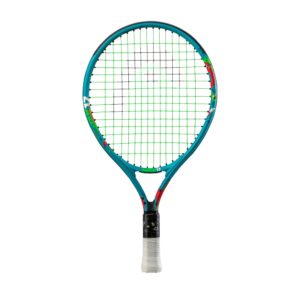 Head Novak 17 Junior