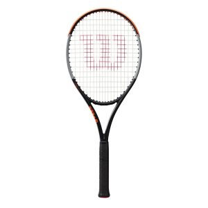 Wilson Burn 100LS V4.0