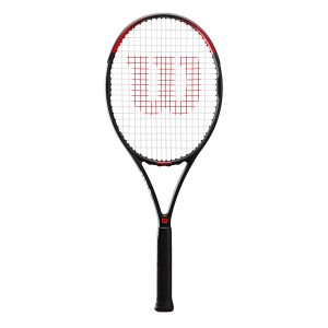 Wilson Pro Staff Precision 103 Red