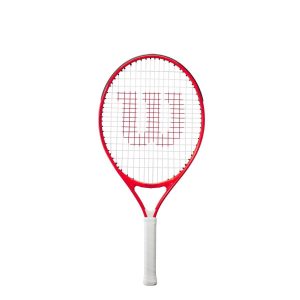 Wilson Roger Federer 21 Rød/Sort