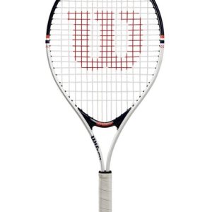Wilson Roland Garros Elite 19 Stripes
