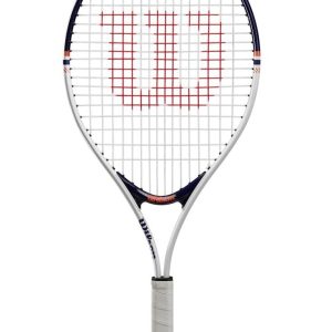 Wilson Roland Garros Elite 25 Stripes