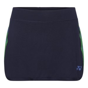 Yonex 1968L Junior Nederdel Navy