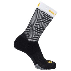 Salomon X Ultra Crew Mid Strømper