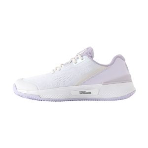 Wilson Intrigue Pro Women White/Lavender