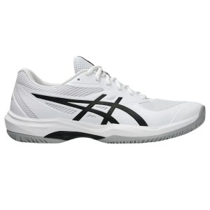 Asics Game FF White/Black