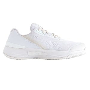 Wilson Intrigue Pro Women White/Silver