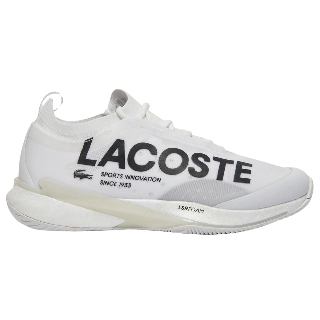 Lacoste AG-LT25 Lite White
