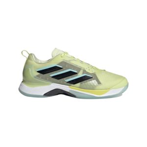 Adidas Avacourt W Lime - OLD