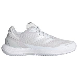 Adidas Defiant Speed Women Cloud White/Grey One - OLD