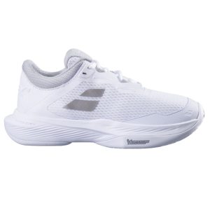Babolat SFX 4 Women White/Silver