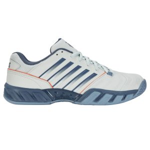 K-Swiss Bigshot Light 4 Blue Blush/Orion Blue - OLD