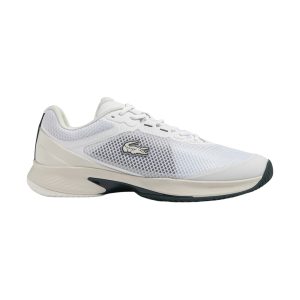 Lacoste Tech Point 1 R5 White/Green - OLD