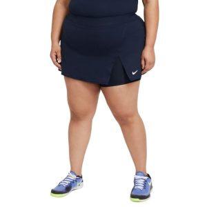 Nike Court Victory Nederdel Obsidian/White - OLD