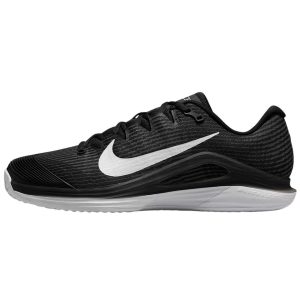 Nike Vapor 12 Clay Black/White