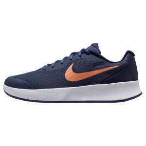 Nike Vapor Lite 3 Clay Thunder Blue/Obsidian