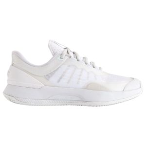 Wilson Intrigue Tour Women White/Silver