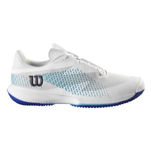Wilson Kaos Swift 1.5 White/Blue - OLD