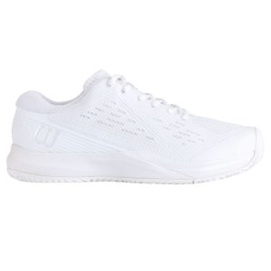 Wilson Rush Pro Ace White