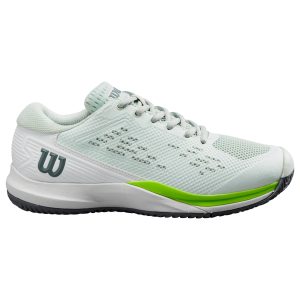 Wilson Rush Pro Ace Women Opal Blue/White - OLD