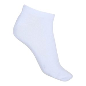 Seger Bamboo Short Strømper