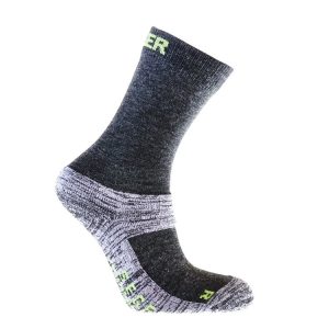 Seger Wool Outdoor Strømper