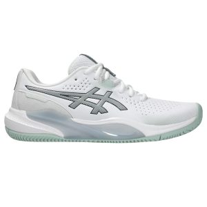 Asics Gel-Challenger 15 Clay White/Lichen Rock