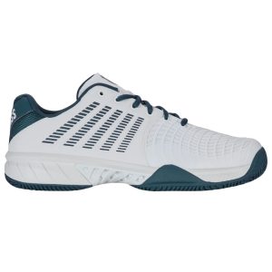 K-Swiss Express Light 3 Clay White/Stargazer