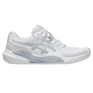 Asics Gel-Challenger 15 Women White/Pure Silver