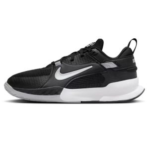 Nike Crosscourt Kids Black/White