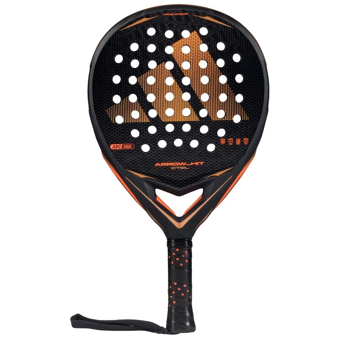 Adidas Arrow Hit CTRL Adidas padel bat