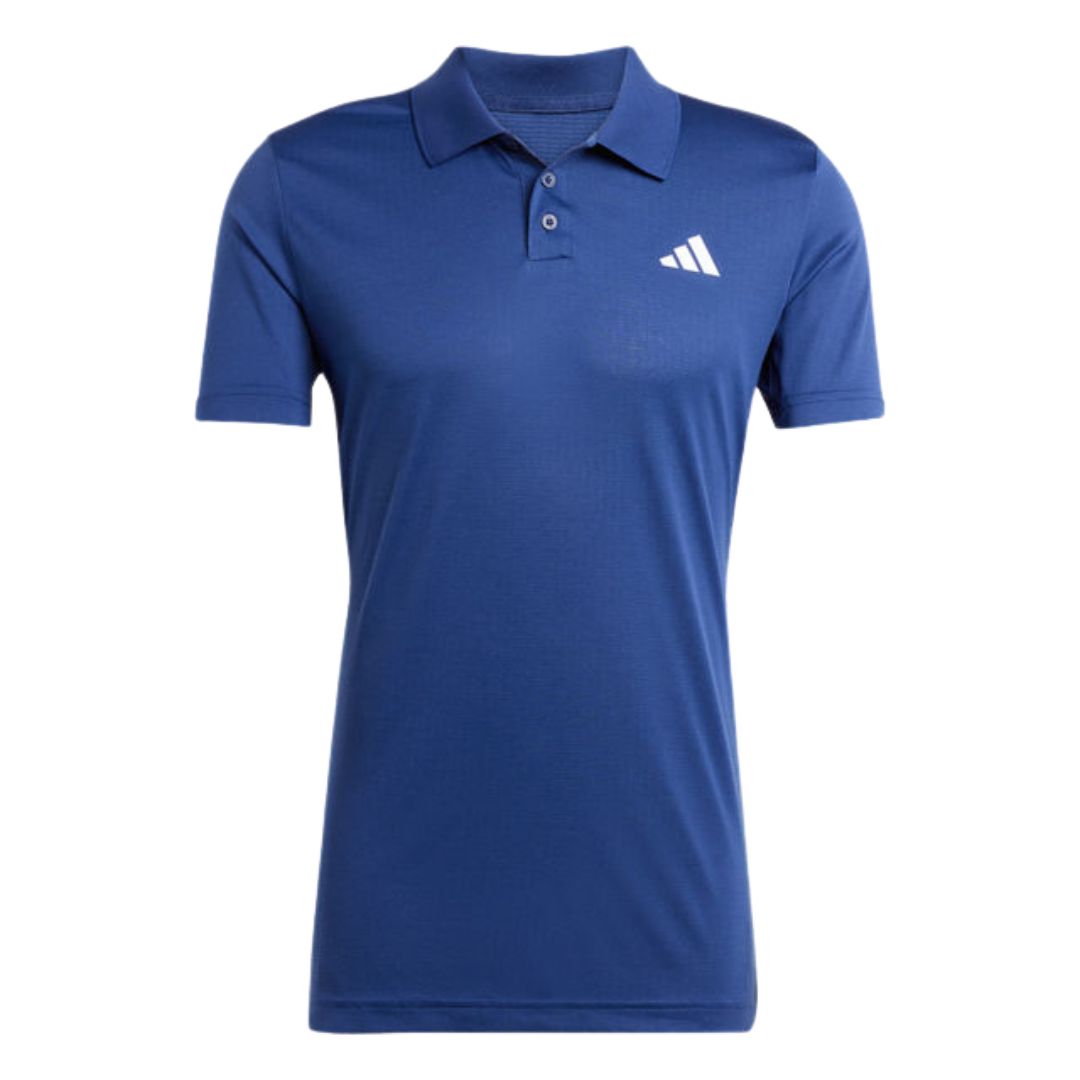 Adidas Climacool FreeLift Polo tennistøj