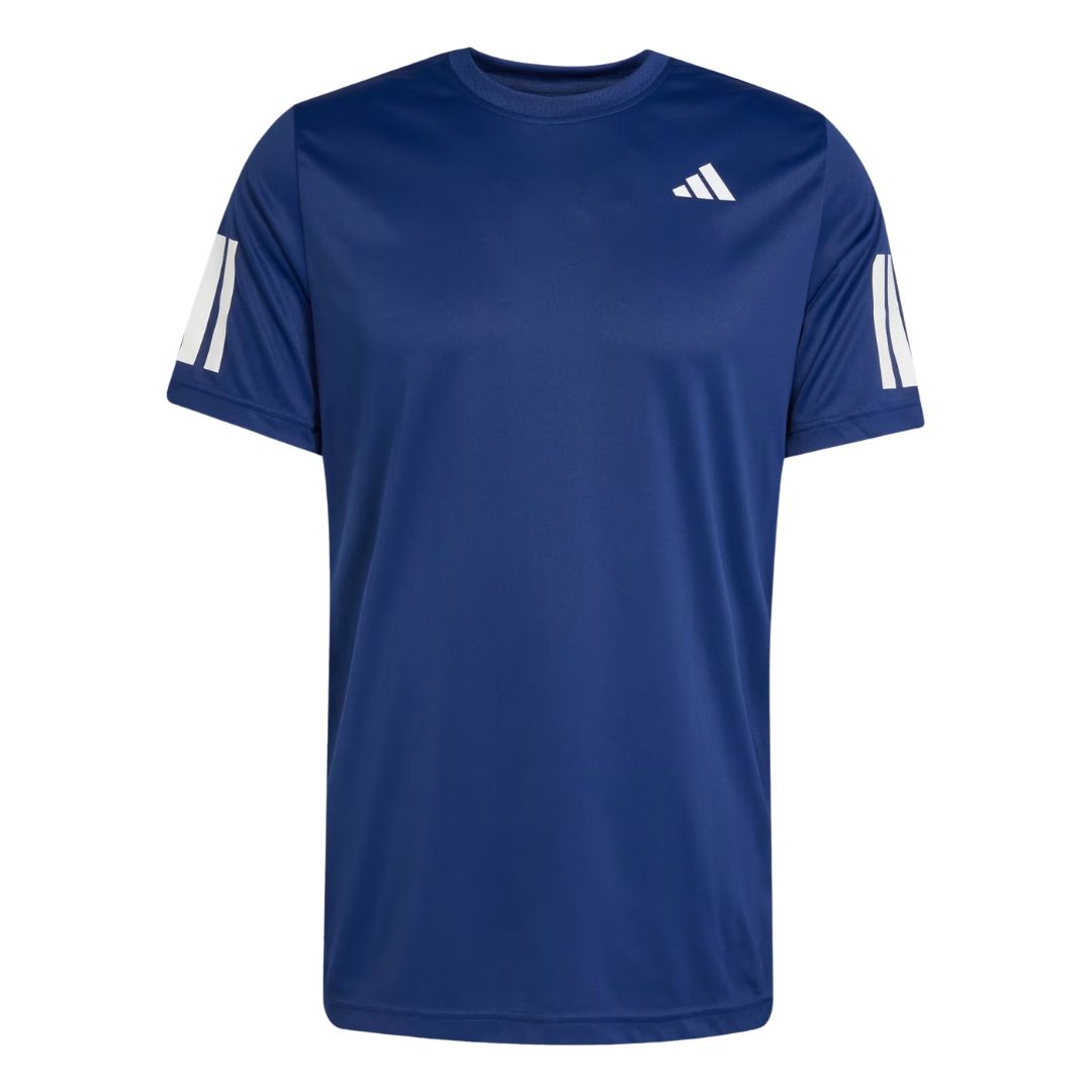 Adidas Club Climacool 3-Stripes T-shirt padeltøj