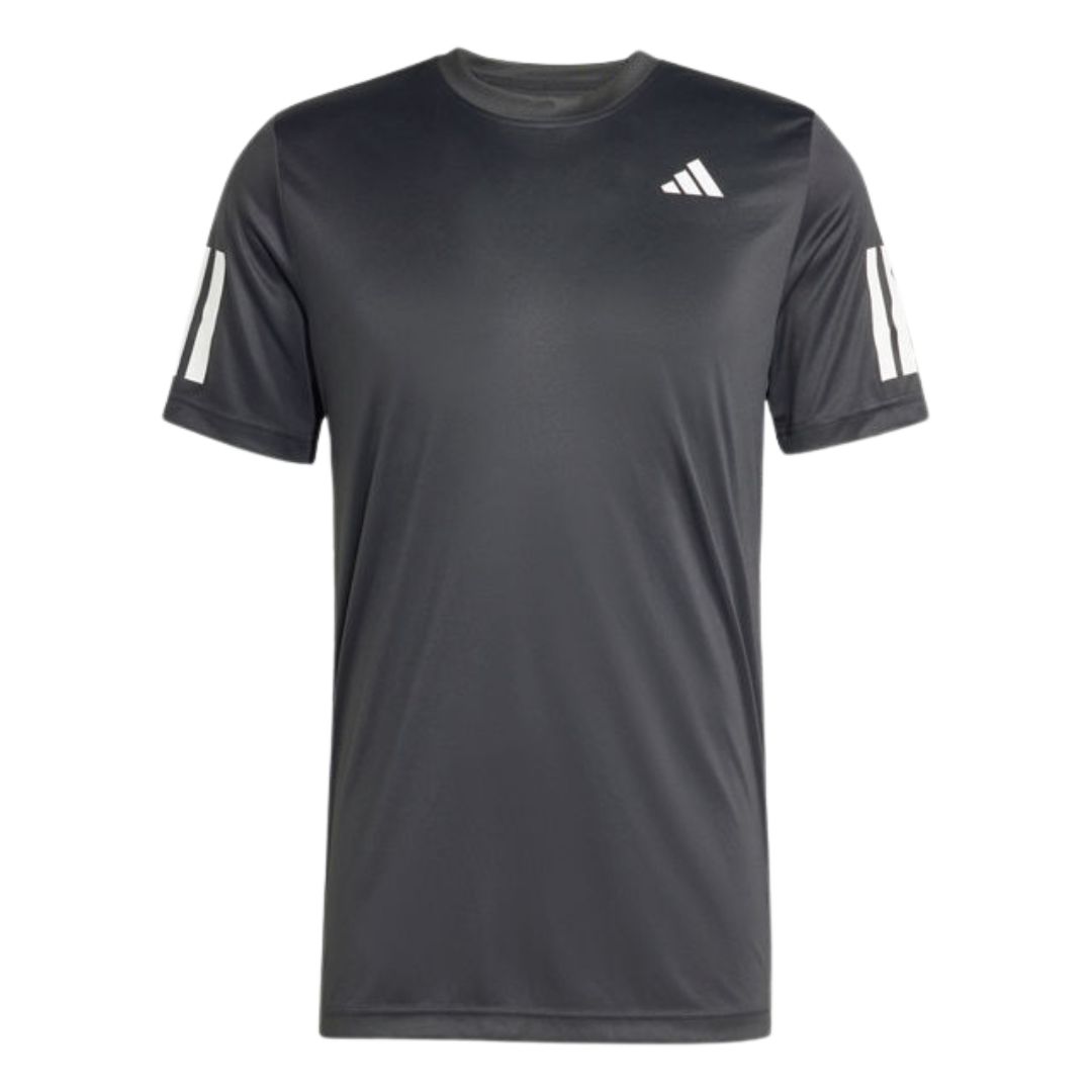 Adidas Club Climacool 3-Stripes T-shirt tennistøj