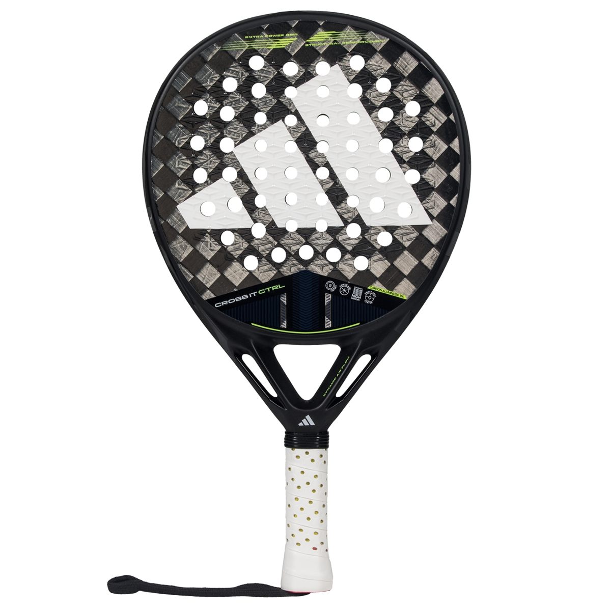 Adidas Cross It CTRL 3 Adidas padel bat