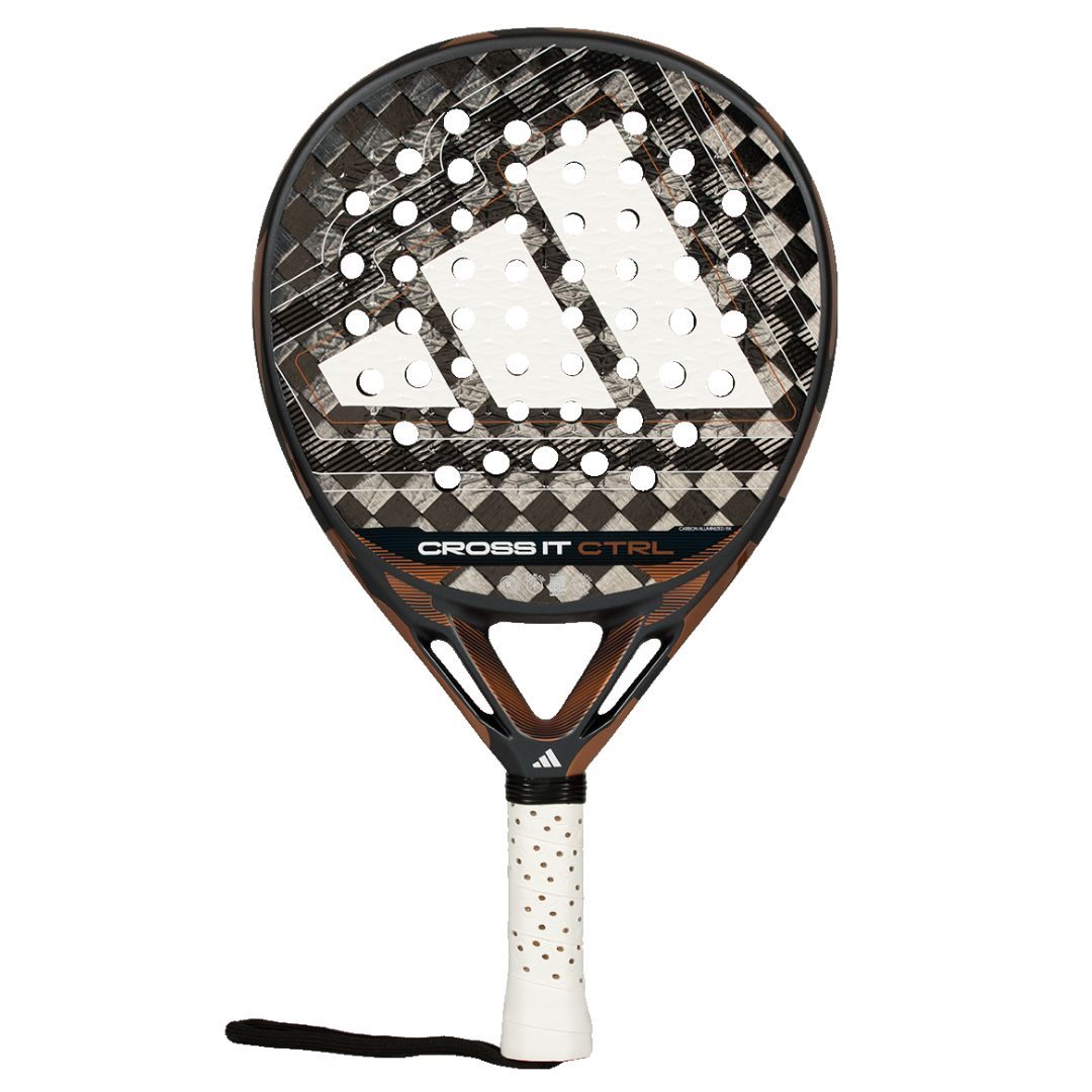 Adidas Cross It CTRL Adidas padel bat