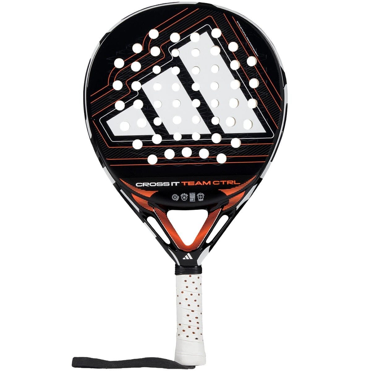 Adidas Cross It Team CTRL Adidas padel bat