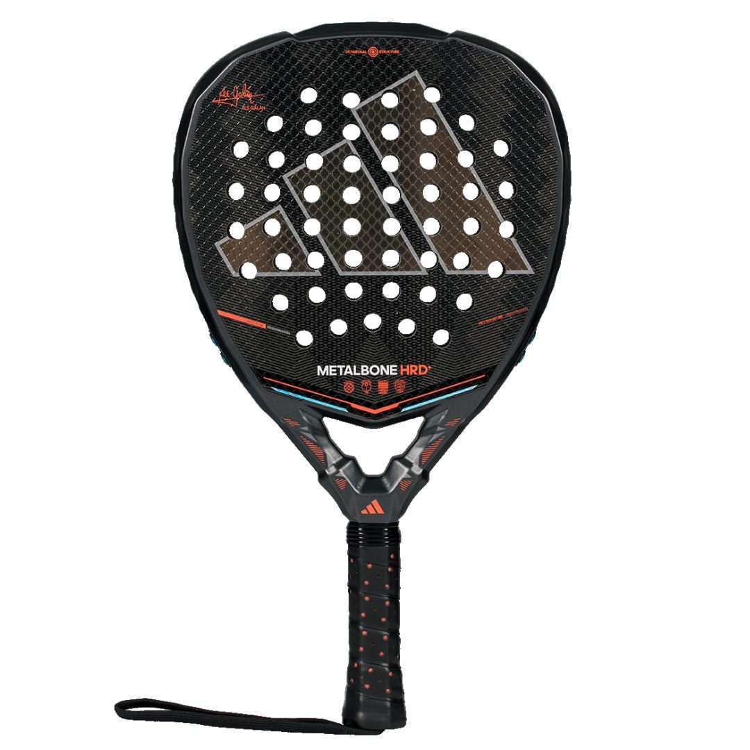 Adidas Metalbone HRD Adidas padel bat