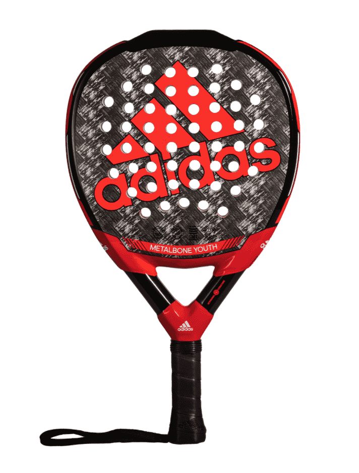 Adidas Metalbone Youth Adidas padel bat