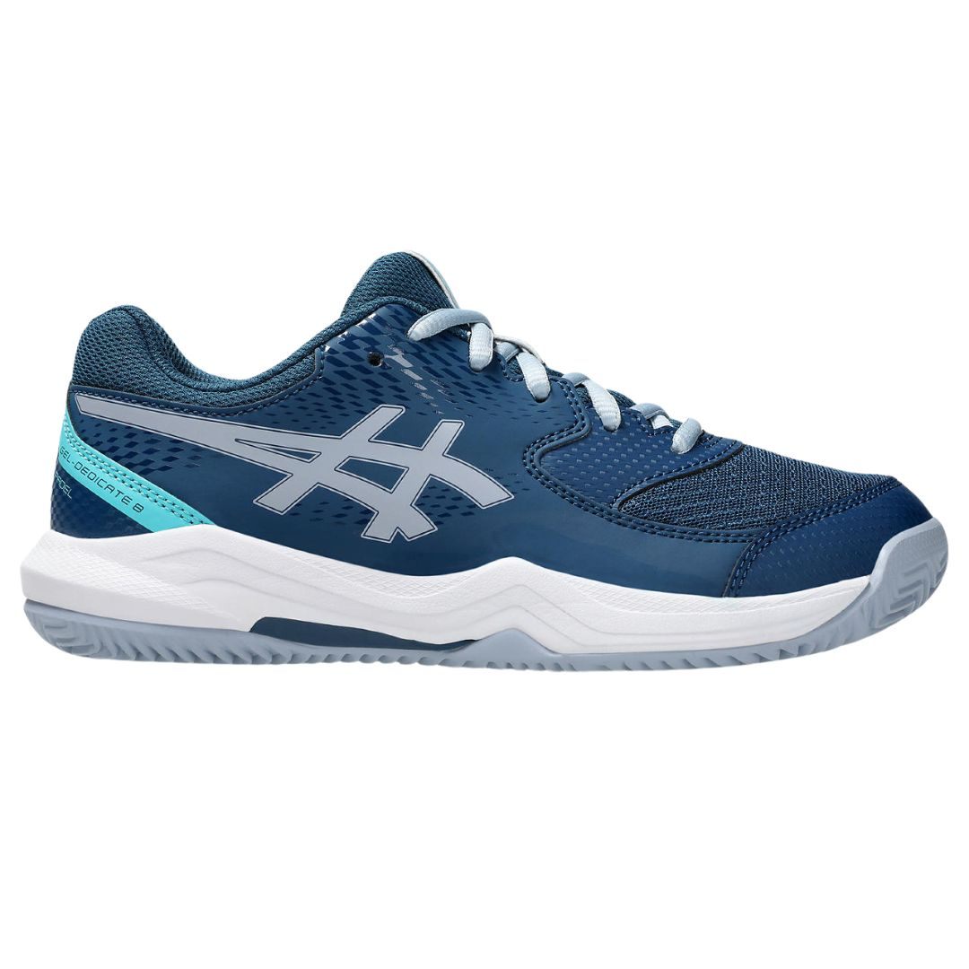 Asics Gel-Dedicate 8 tennissko