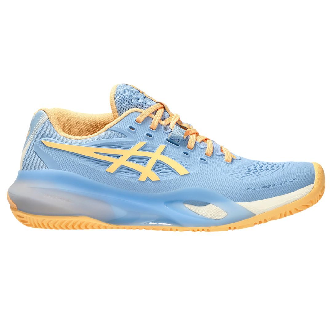 Asics Gel-Resolution X tennissko