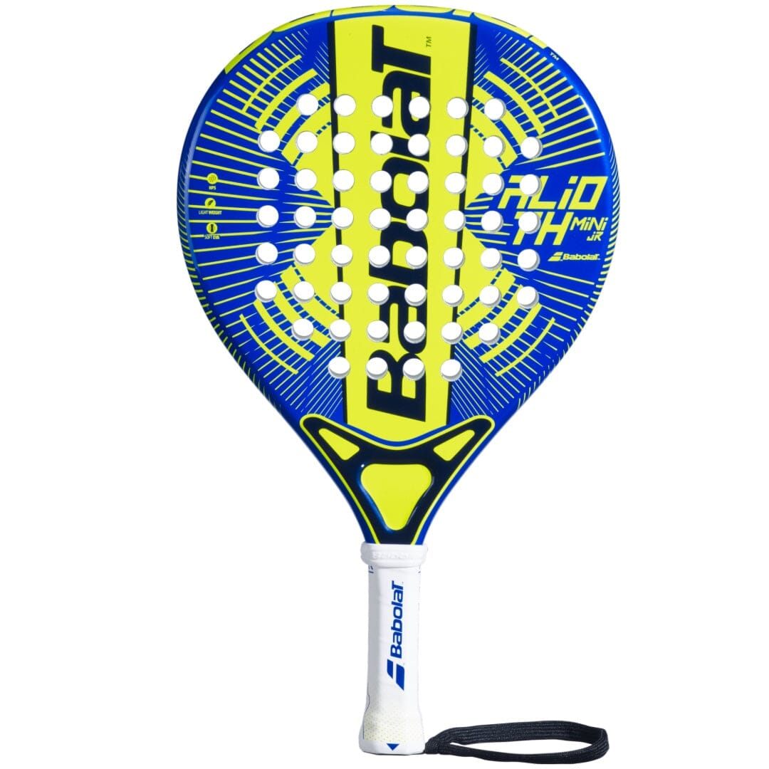 Babolat Alioth Mini Junior Max 8 R Babolat padel bat