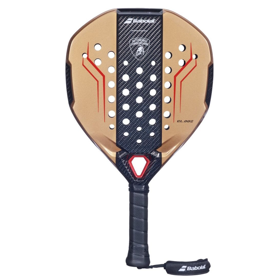 Babolat Lamborghini BL002 Babolat padel bat