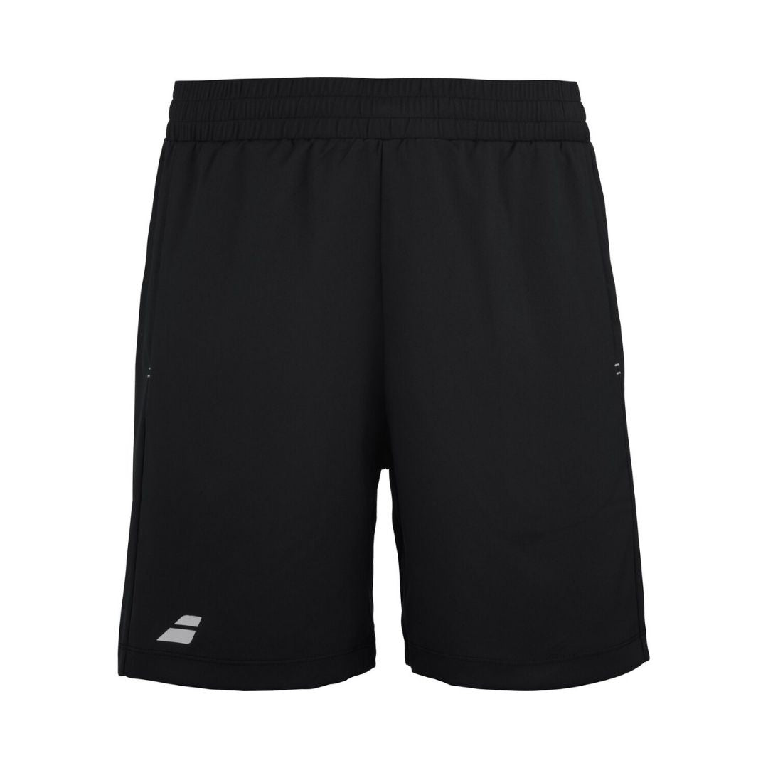 Babolat Play Crew Shorts Boy - 8 padeltøj