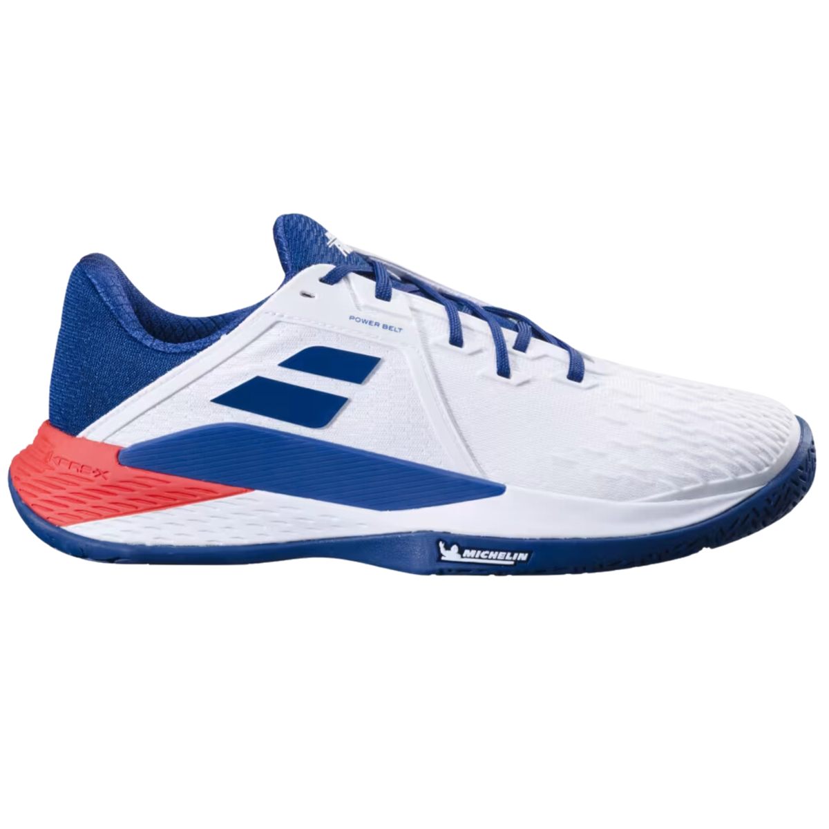 Babolat Propulse Fury 3 tennissko