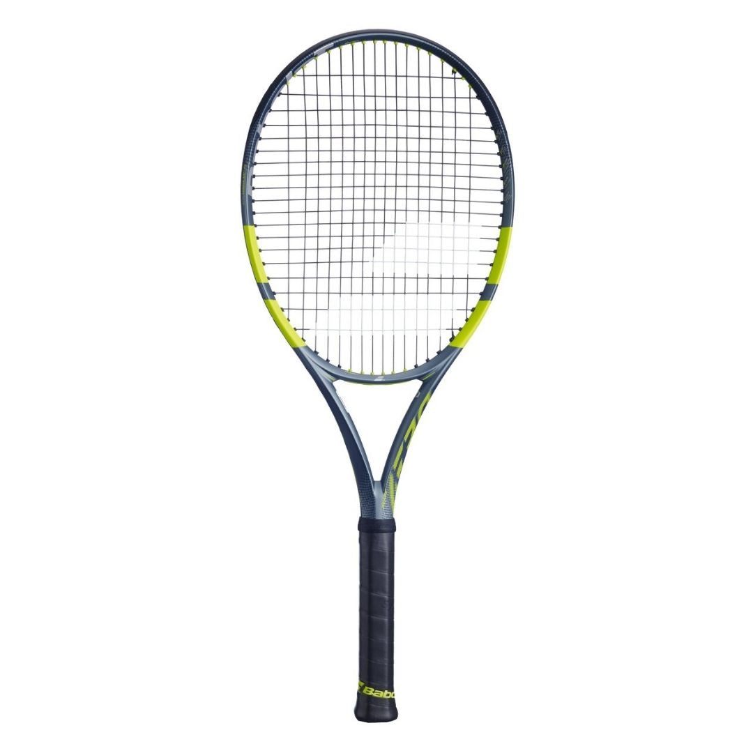Babolat Pure Aero Babolat pure aero tennisketcher