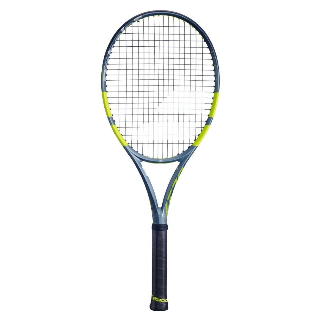 Babolat Pure Aero 98 Babolat pure aero tennisketcher
