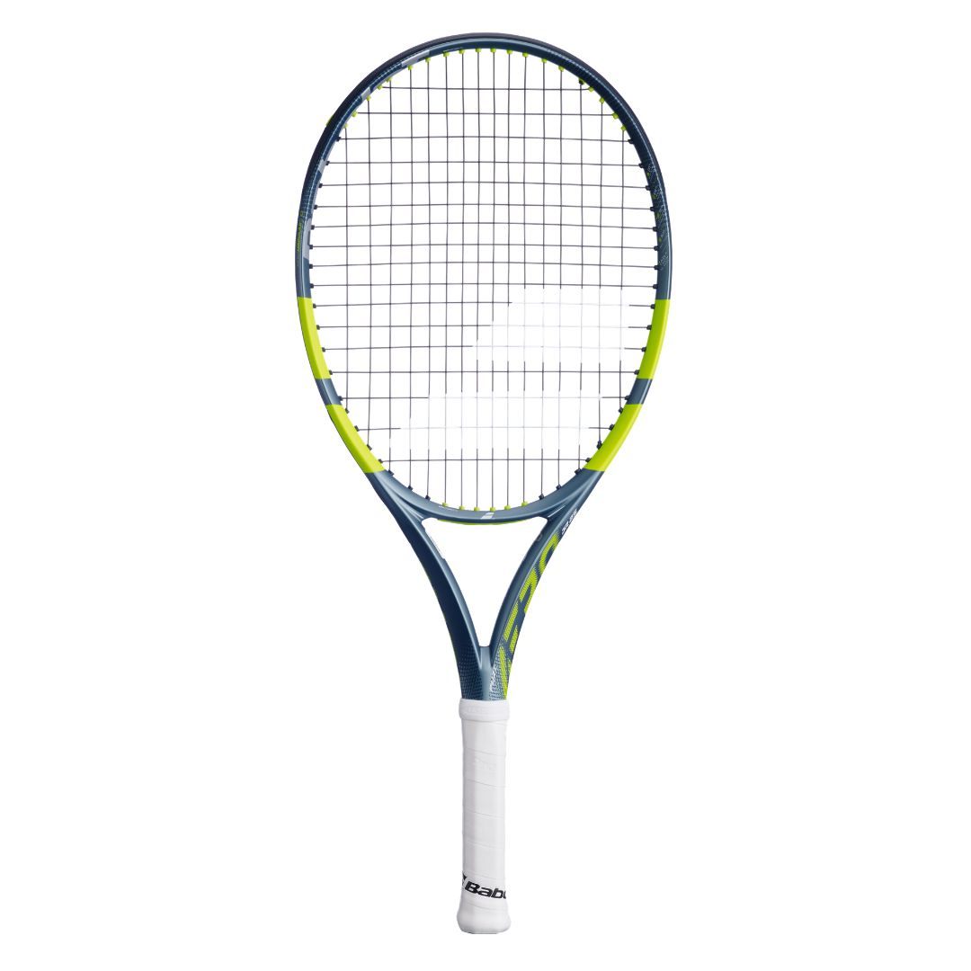 Babolat Pure Aero Junior 25 Babolat pure aero tennisketcher