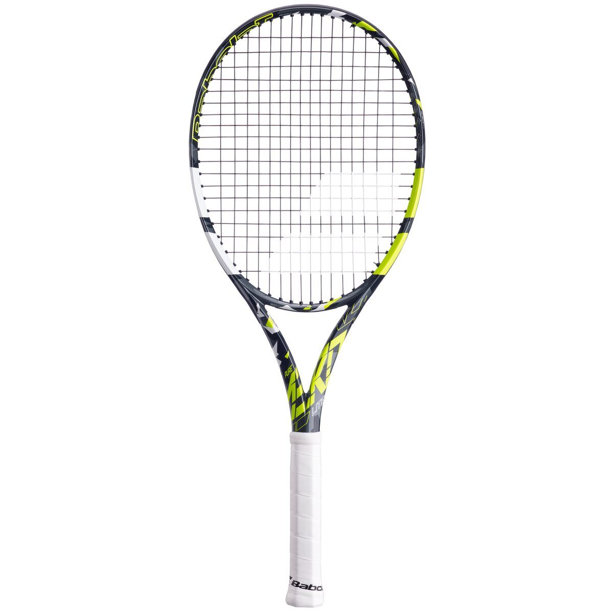 Babolat Pure Aero Lite Babolat pure aero tennisketcher