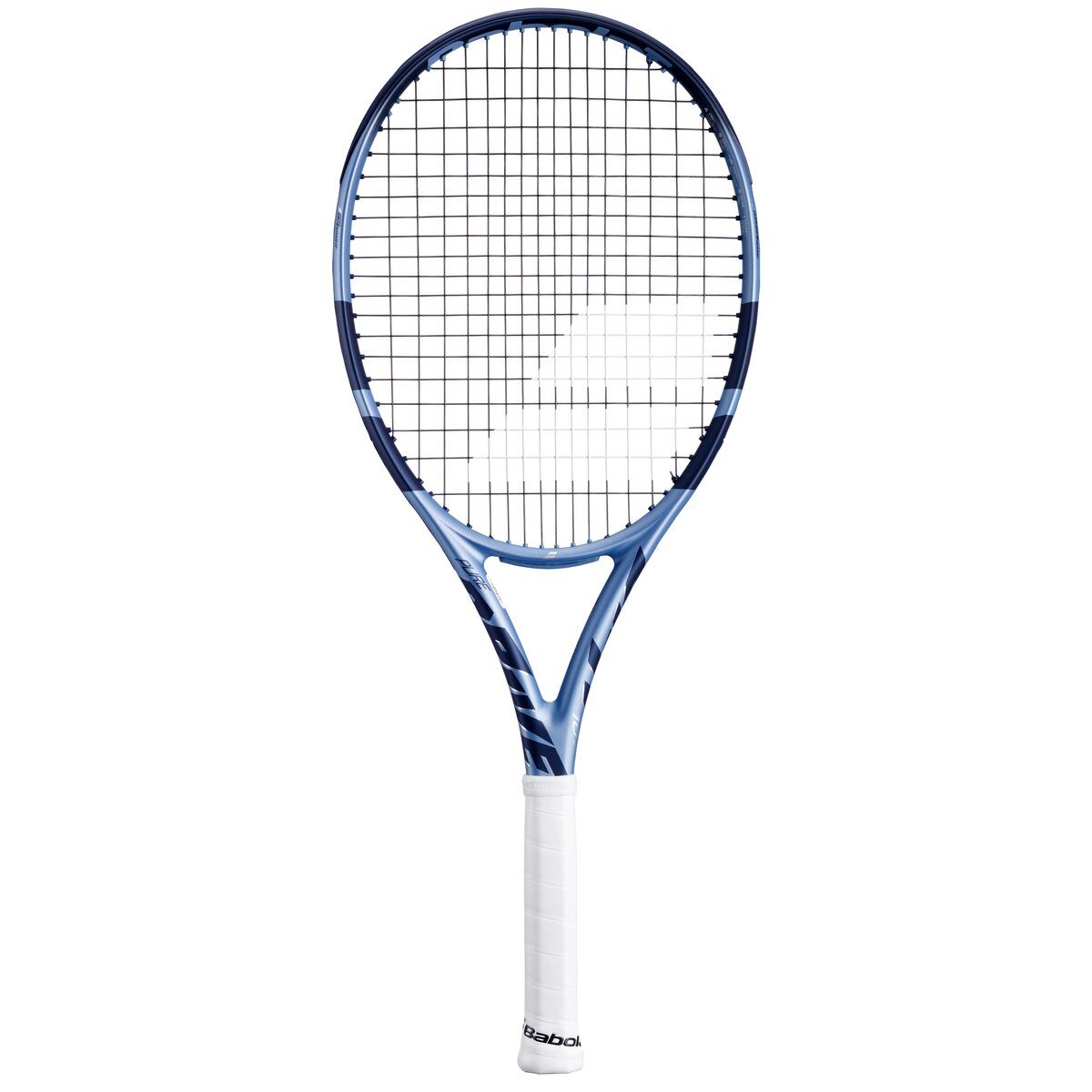 Babolat Pure Drive 107 Babolat pure drive tennisketcher